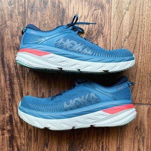 Hoka Men’s Bondi 7 (size 11)